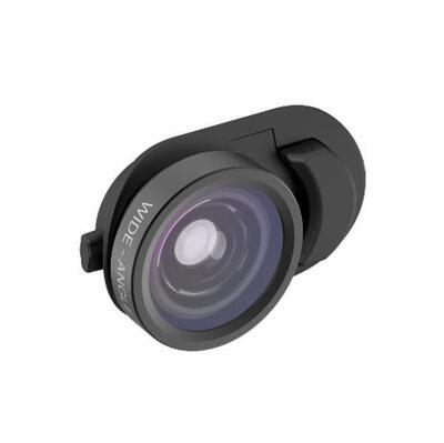 Olloclip Wide-Angle+Macro Intro Lenses