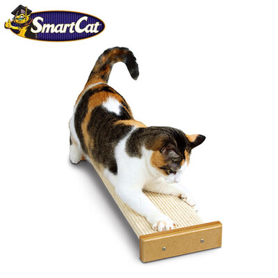 SmartCat臥式貴妃榻爪爪樂寵物玩具3831