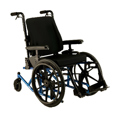INVACARE/英維康Custom定製係列Compass SPT輪椅