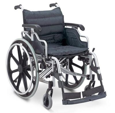 佛山東方多功能可折疊鋁合金輪椅FS950LBQ