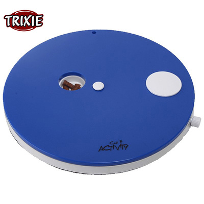 TRIXIE輪盤賭寵物玩具4598