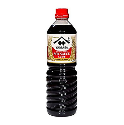 Yamasa/山字牌山田醬油