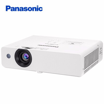 Panasonic/松下PT-WW3600L 新款光源升级 宽屏