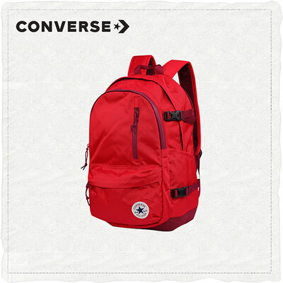 Converse/匡威Full Ride Backpack雙肩包10007784