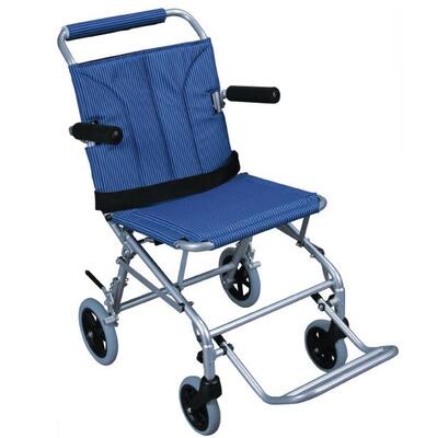 Drive Medical Transport係列Super Light輪椅