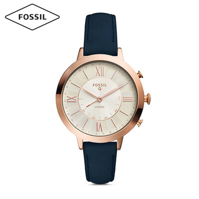 Fossil欧美摩登时尚智能手表FTW5014