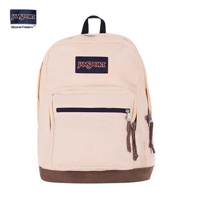 Jansport/傑斯伯RIGHT PACK BACKPACK雙肩包TYP7