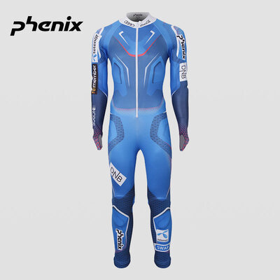 Phenix/菲尼克斯挪威高山滑雪队系列Norway Alpine Team GS Suit