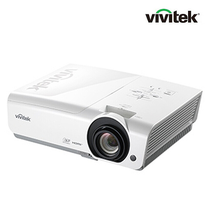 Vivitek/丽讯DX977WT超短焦高清投影机
