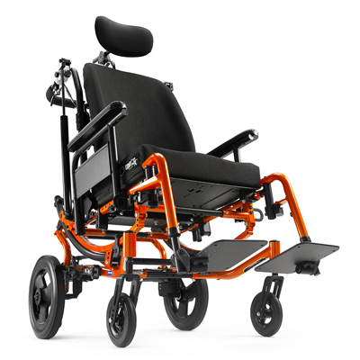 INVACARE/英维康Custom定制系列Solara 3G轮椅