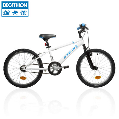 迪卡儂20寸兒童單速自行車K BTWIN