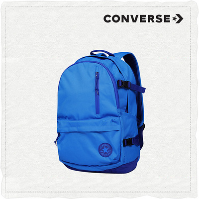 Converse/匡威Straight Edge Backpack雙肩包10007784455
