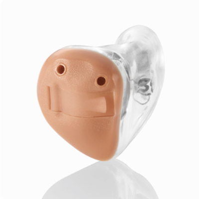 Starkey/斯达克妙系列i2400耳道式助听器
