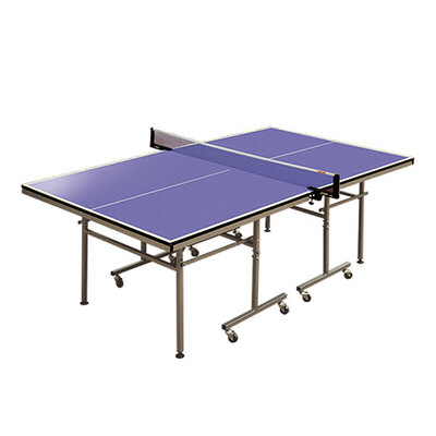 DHS/红双喜室内折叠式儿童乒乓球台T616-M