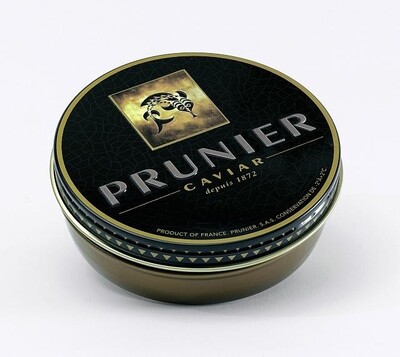 Caviar House & Prunier Tradition鱼子酱30g
