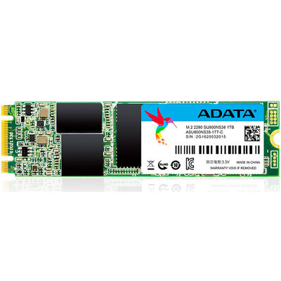 ADATA/威刚Ultimate SU800 M.2固态硬盘128G