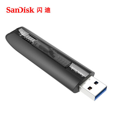 SanDisk/闪迪CZ800至尊极速U盘128GB