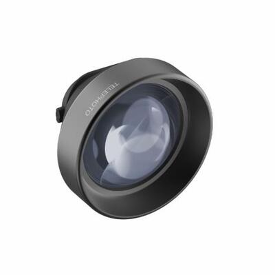 Olloclip Pro系列Telephoto Pro Lens