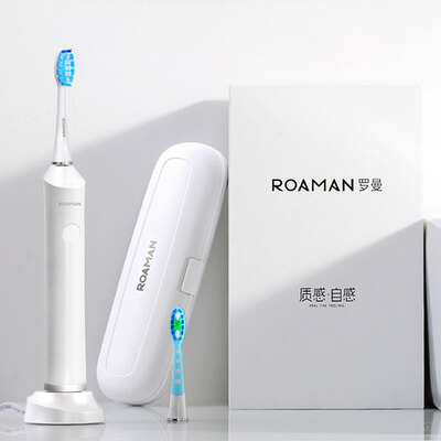 Roaman/罗曼RM-ST8872电动牙刷