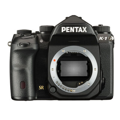 PENTAX/宾得K-1全画幅单反相机