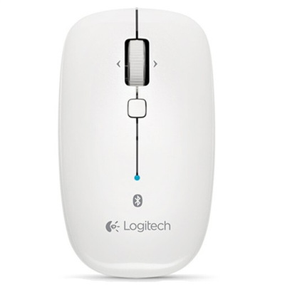 Logitech/罗技M558多平台连接蓝牙无线鼠标