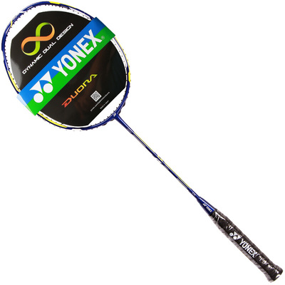 Yonex/尤尼克斯全碳素双刃DUORA 88羽毛球拍