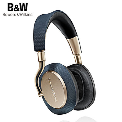 Bowers & Wilkins/宝华韦健PX头戴式无线蓝牙降噪耳机