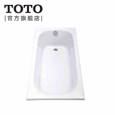 TOTO嵌入式浴盆PAY1520P