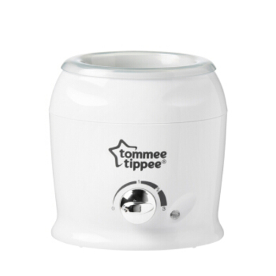 Tommee Tippee/汤美星Closer to Nature温奶保温器