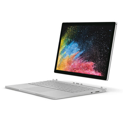 微软 Surface Book 2 8+256G 13.5英寸二合一平板电脑
