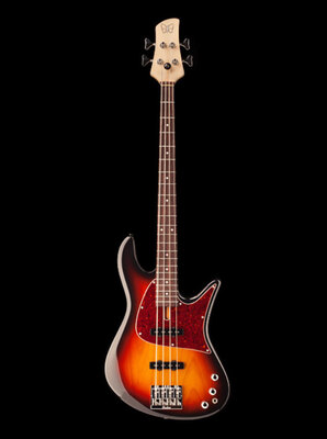 Fodera 电贝斯贝司 Emperor-J Standard Classic Bass