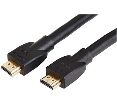 AmazonBasics/亚马逊倍思高速HDMI 2.0电缆