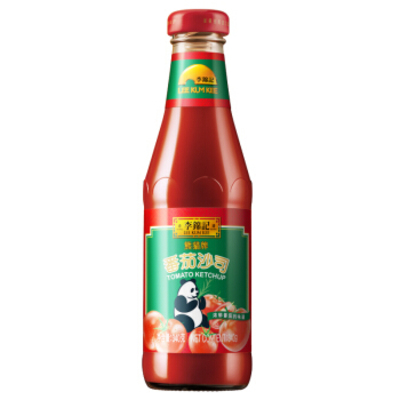 LEE KUM KEE/李锦记瓶装番茄沙司