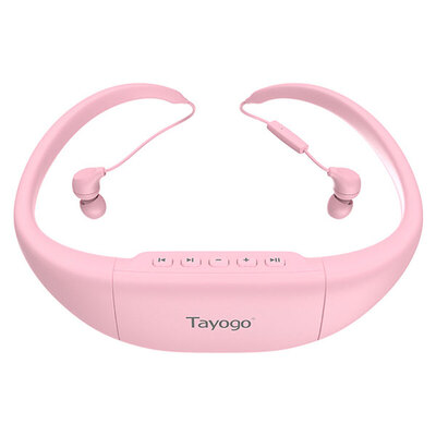 Tayogo/塔悦W11智能防水运动MP3