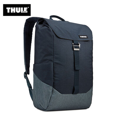 Thule/拓乐Lithos系列Backpack 16L