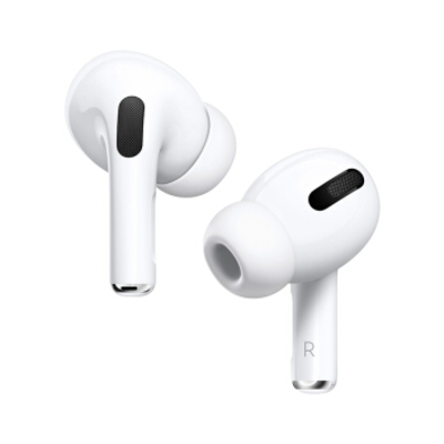 Apple/苹果AirPods pro主动降噪无线蓝牙耳机
