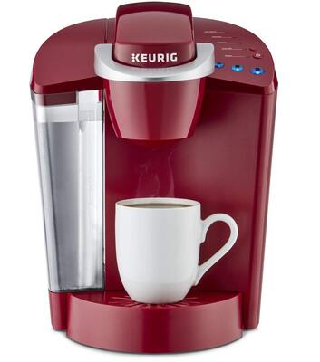 Keurig/克里格单杯胶囊咖啡机K-Select