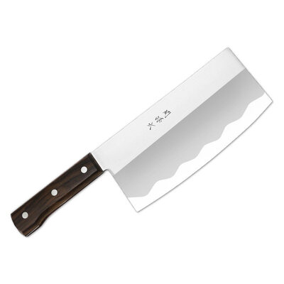 kai/贝印关孙六系列切片刀厨刀BE0085(SK16)