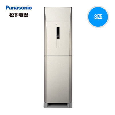 Panasonic/松下JE系列家用分体空调