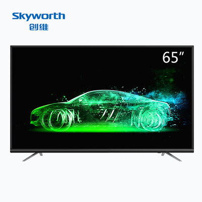 Skyworth/创维65英寸4K液晶电视65M9
