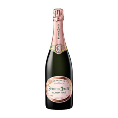Perrier Jouet/巴黎之花布拉森桃红香槟750ml