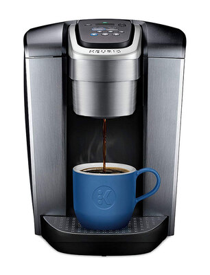 Keurig/克里格全自动胶囊咖啡机K-Elite