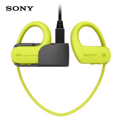 SONY/索尼NW-WS623蓝牙防水运动MP3
