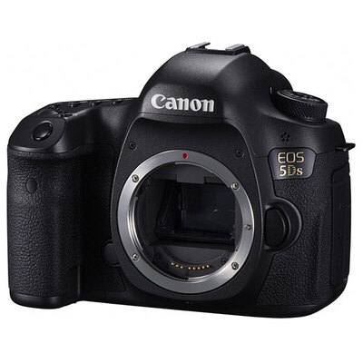Canon/佳能EOS 5DS全画幅单反相机