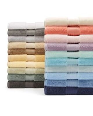 Ralph Lauren/拉尔夫·劳伦毛巾Wilton Hand Towel（40*81cm）