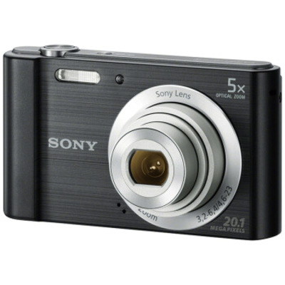 SONY/索尼DSC-W800便携数码相机