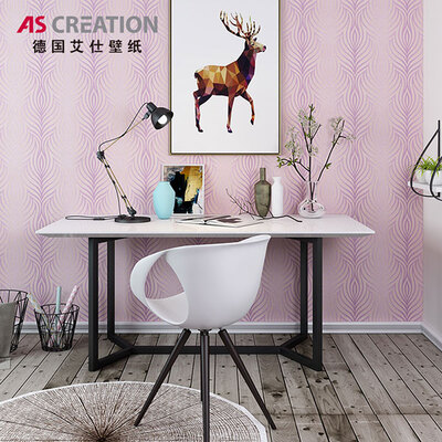 A.S. Création/艾仕时尚家居无纺环保墙纸