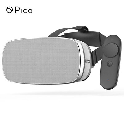 小空间适用VR眼镜推荐榜
