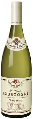 Domaine Bouchard Pere & Fils/宝尚父子La Vignee 2015白葡萄酒