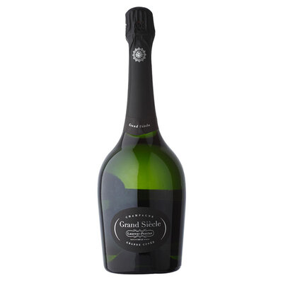 Laurent Perrier/罗兰百悦盛世香槟750ml